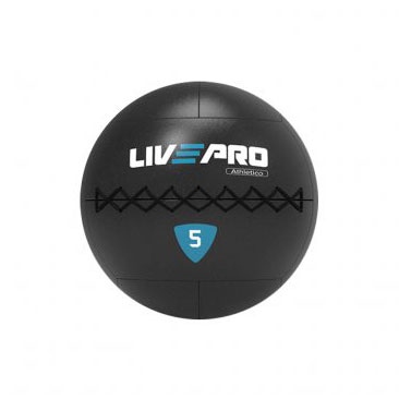 заказать Медицинский мяч LIVEPRO Pro Wall Ball