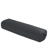 Заказать Валик малый Hugger Mugger Junior Yoga Bolster Solids