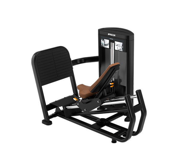 Заказать Силовой тренажер Жим ногами PRECOR RSL602