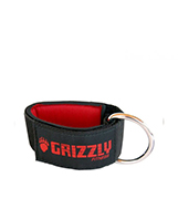 Заказать Ремни на лодыжку Grizzly Ankle Cuff Strap