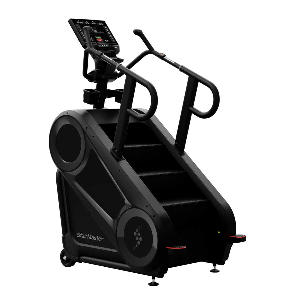 Заказать эскалатор STAIRMASTER 8 SERIES 8Gx, консоль LED