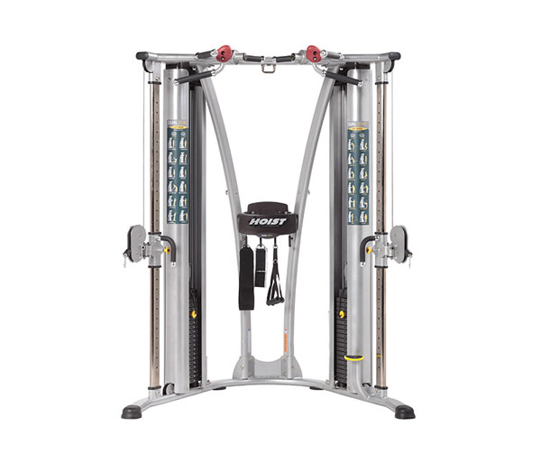 Заказать Комплекс для функциональных тренировок HOIST HD-3000 Functional Trainer