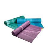 Hugger Mugger Ultra Mat Nature Collection