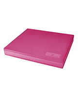 Dittmann Balance-Pad TPE magenta