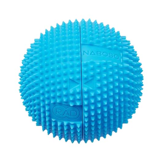 заказать Мяч массажный 3 в 1 NABOSO Neuro Ball