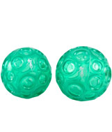 Заказать Мячи массажные текстурированные Franklin Method Ball Set