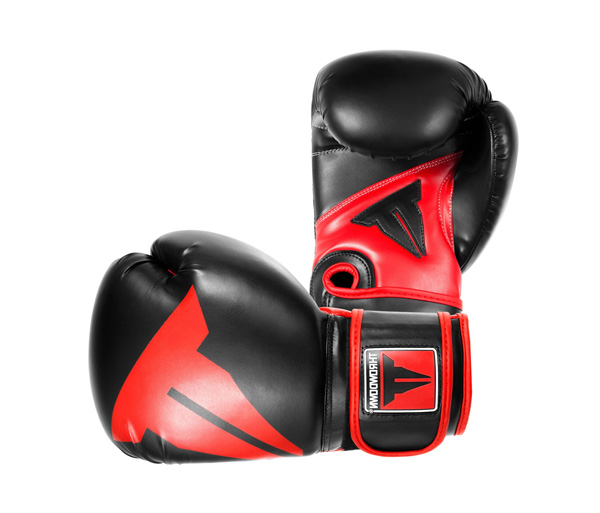 Заказать Перчатки боксерские Throwdown Predator Stand-Up Gloves