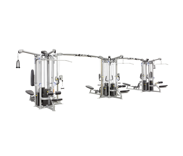 Заказать Комплекс на 14 станций HOIST CMJ-6000-3