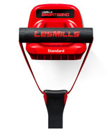 Les Mills SMARTBAND™ Rack