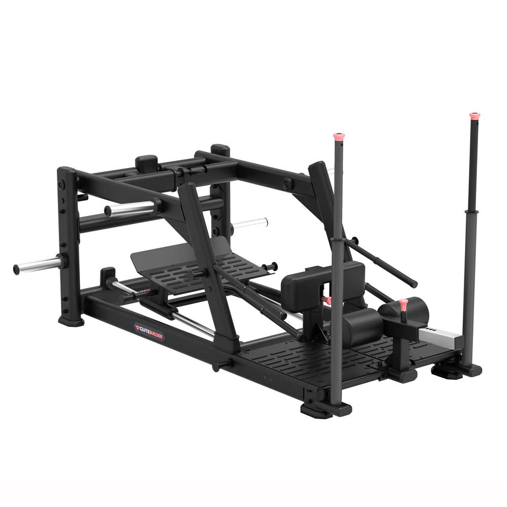 Заказать Ягодичные выпады GLUTEBUILDER Glute Lunge GPL625