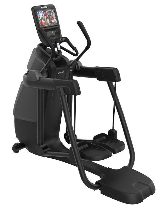 Заказать адаптивный тренажер PRECOR AMT 865 Open Stride