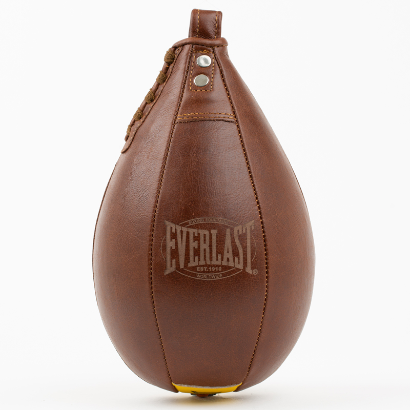 Заказать Груша Everlast 1910 Brown Speed 23*15