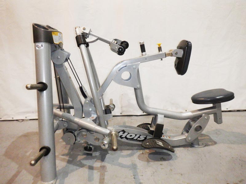 Заказать Гребная тяга HOIST Roc-It RPL-5203  (б/у), 48000 руб.