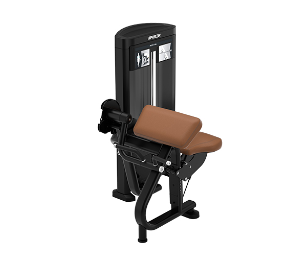 Заказать Силовой тренажер Бицепс сидя PRECOR RSL204