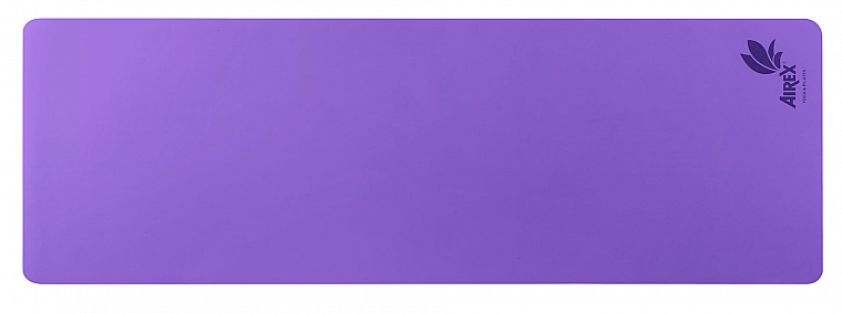Заказать Коврик для йоги AIREX Yoga ECO Grip Mat Фиолетовый