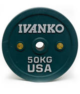 IVANKO OCB