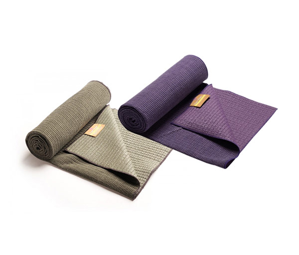 Заказать Плед для йоги Hugger Mugger Bamboo Yoga Towel