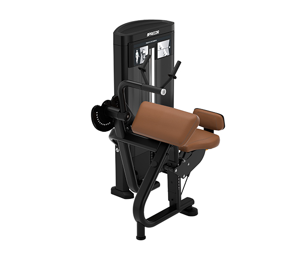 Заказать Силовой тренажер Трицепс сидя PRECOR RSL208