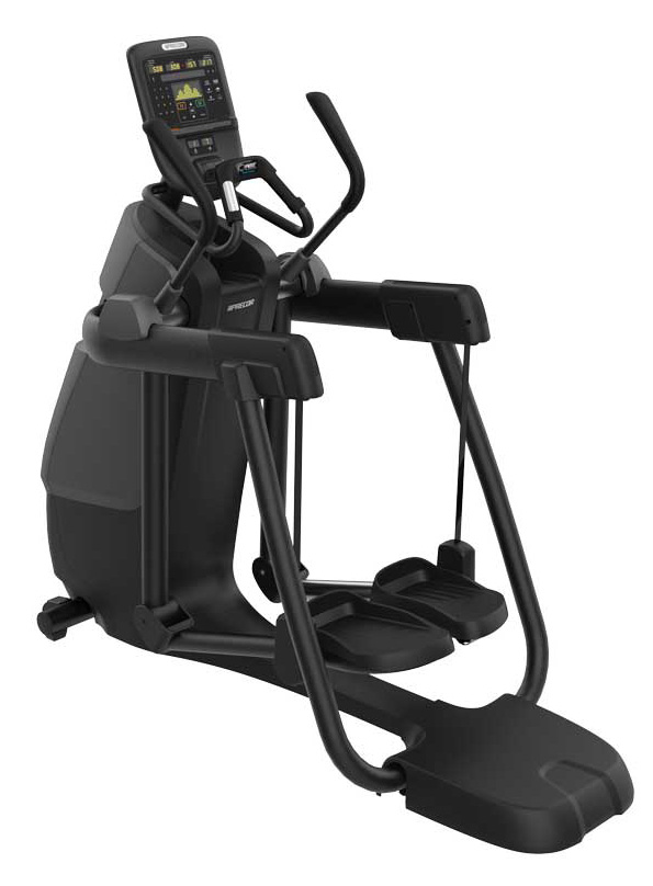 Заказать тренажер PRECOR AMT 835 Open Stride