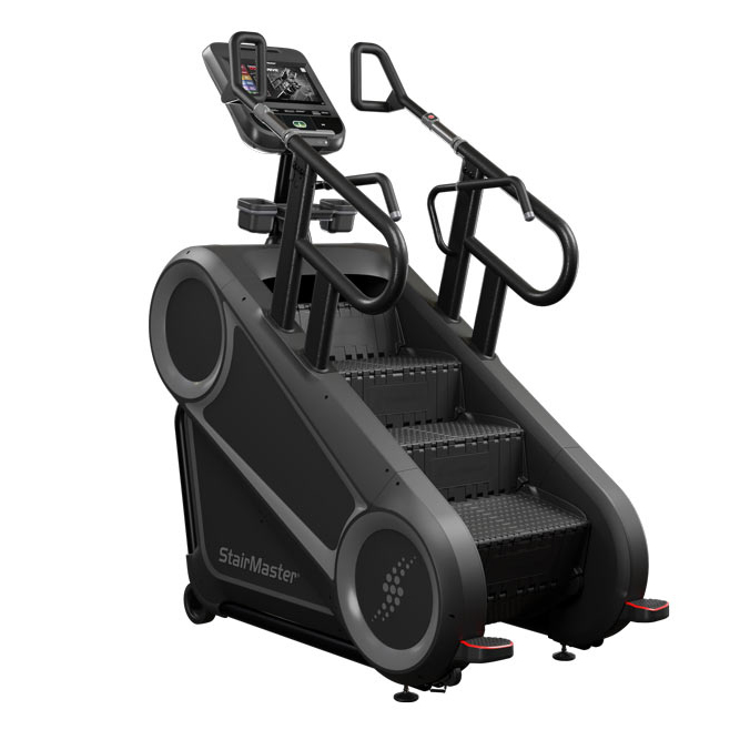 Заказать эскалатор STAIRMASTER 10 SERIES 10G, консоль 15"