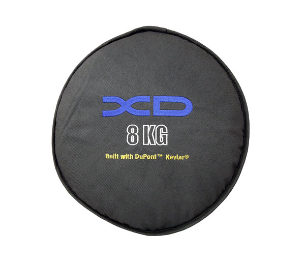 заказать Мешок-отягощение XD FIt Kevlar® Sand Disc