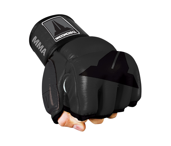 Заказать Перчатки любительские Throwdown MMA Super Striker 7 Oz Gloves