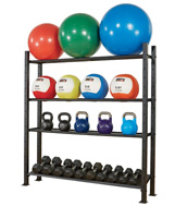 Halos Storage Rack