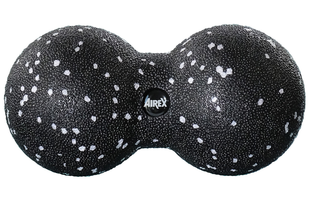 заказать Двойной массажный мяч AIREX HEARTBEAT Double Massage Ball