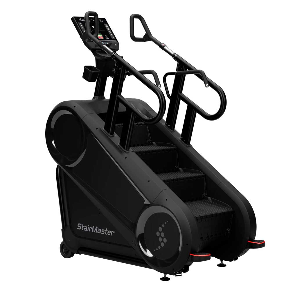 Заказать эскалатор STAIRMASTER 10 SERIES 10G, консоль LED