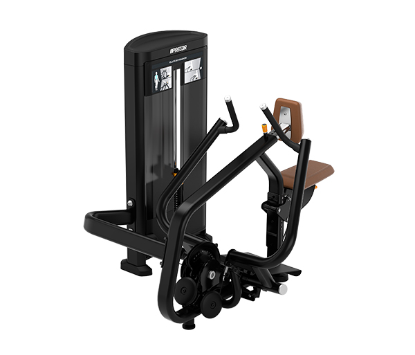 Заказать Силовой тренажер Гребная тяга PRECOR RSL310