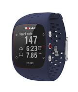Заказать Часы для бега с GPS POLAR M430