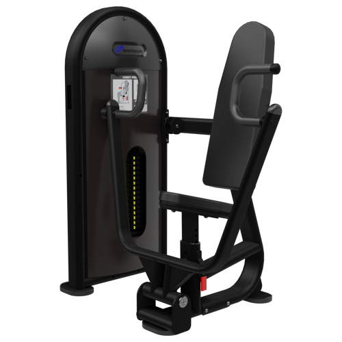 Заказать Жим от груди NAUTILUS INSTINCT NL-S2100