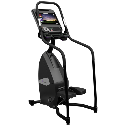 Заказать степпер STAIRMASTER 8 SERIES FREECLIMBER, консоль 15"