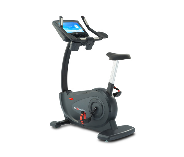 Заказать вертикальный велотренажер Circle Fitness B8 E Plus