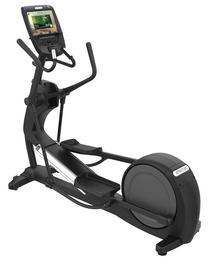 Заказать эллиптический тренажер PRECOR EFX 781