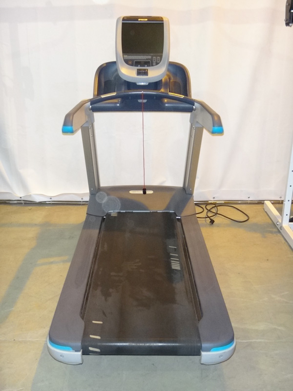 Заказать Беговая дорожка PRECOR TRM 885 Next Generation, консоль P80 (б/у), 220000 руб.