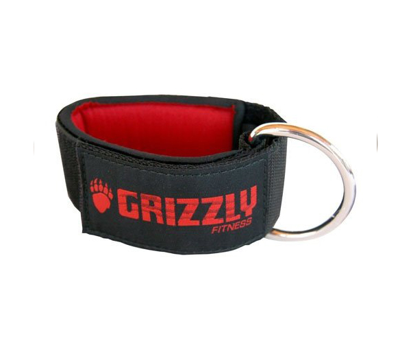 Заказать Ремни на лодыжку Grizzly Ankle Cuff Strap