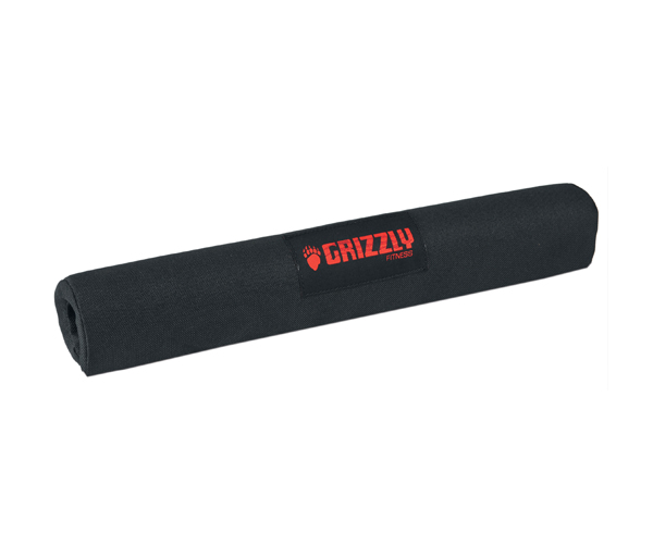 Заказать Подушка для грифа Grizzly Barbell Pad