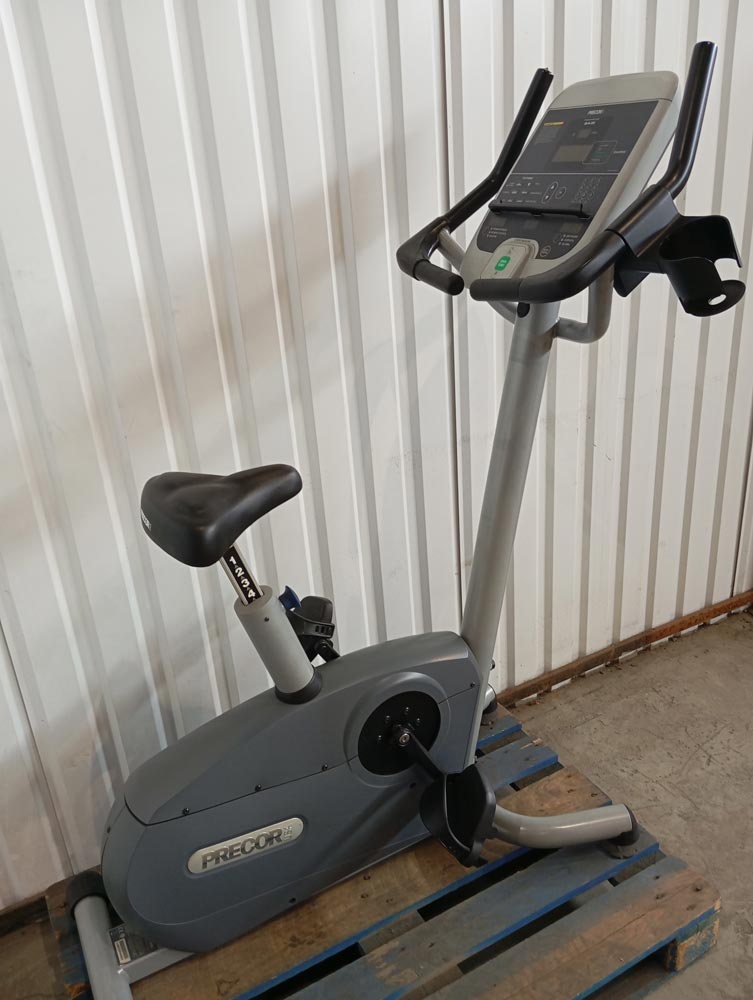 Precor sale best sale