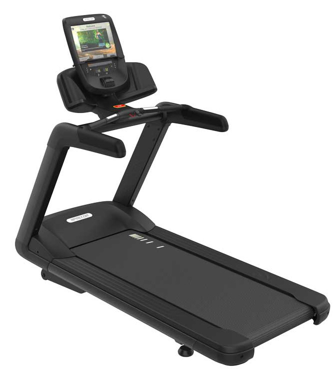 Заказать беговая дорожка PRECOR TRM 681