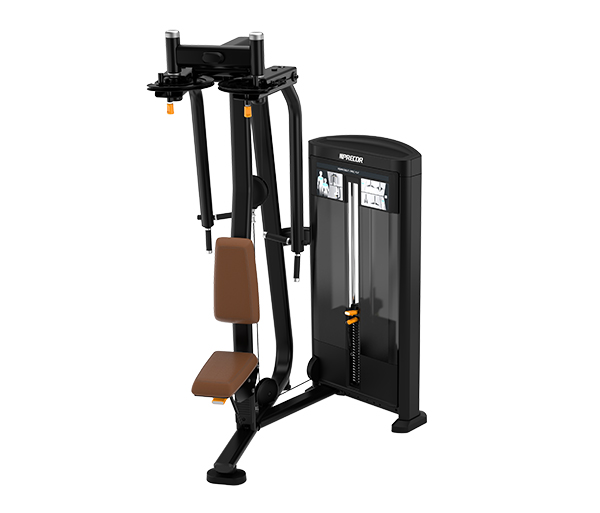 Заказать Силовой тренажер Баттерфляй / Задние дельты PRECOR RSL505