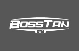 Тренажерный зал «BossTan Gym»