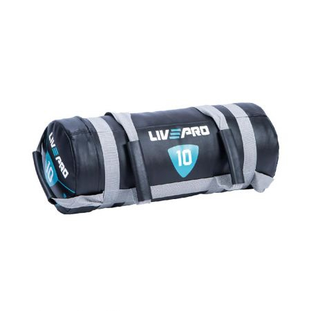 заказать Сэндбэг LIVEPRO Power Bag