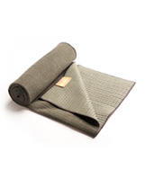 Hugger Mugger Bamboo Yoga Towel