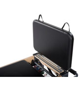 Balanced Body Padded Jumpboard