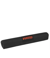 Заказать Подушка для грифа Grizzly Barbell Pad