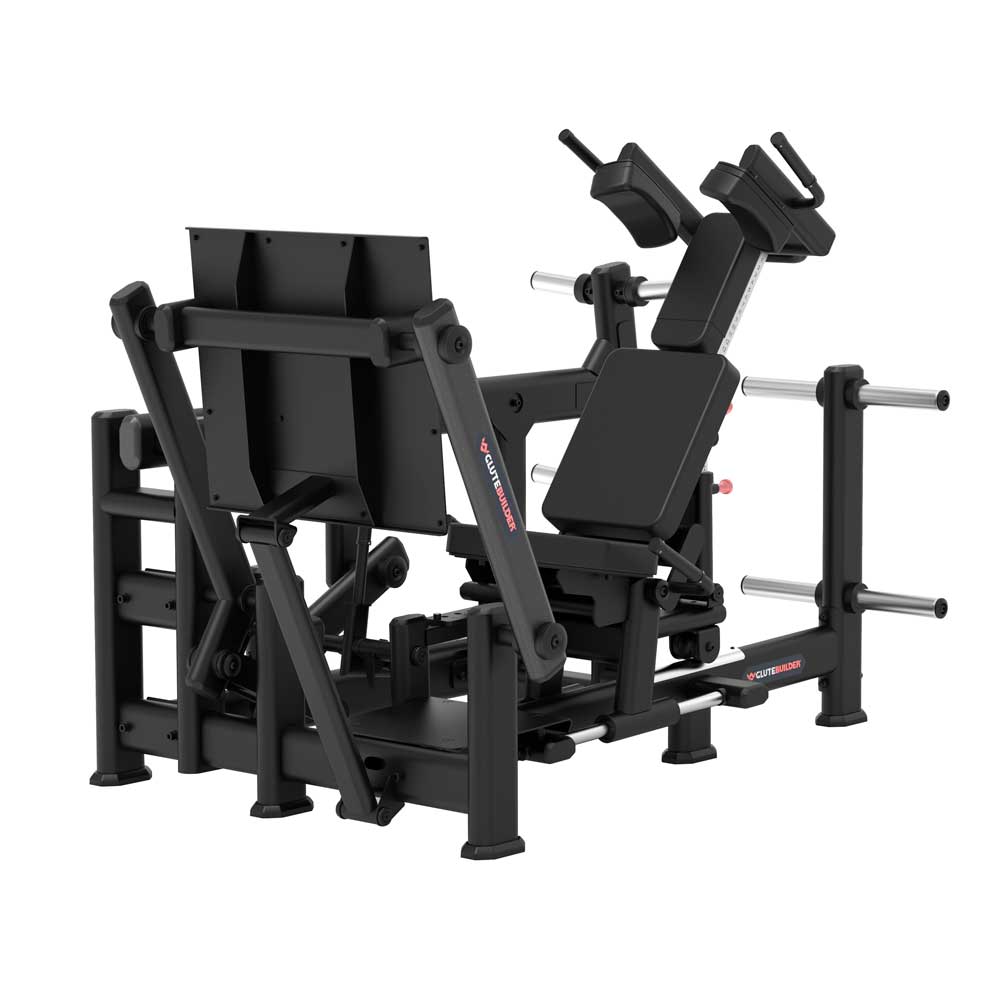 Заказать Ягодичный жим ногами GLUTEBUILDER Glute Press GPL604
