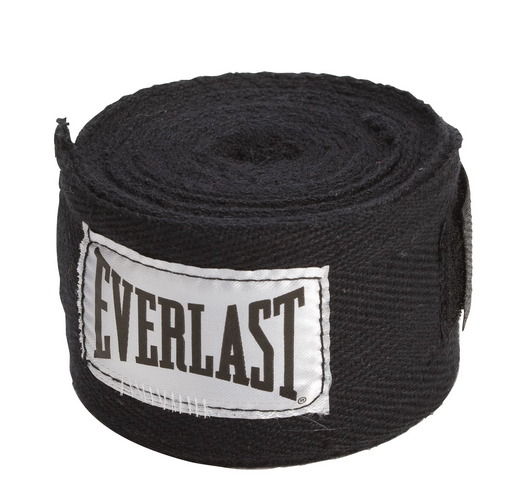 Заказать Бинты боксерские Everlast 3.5 м