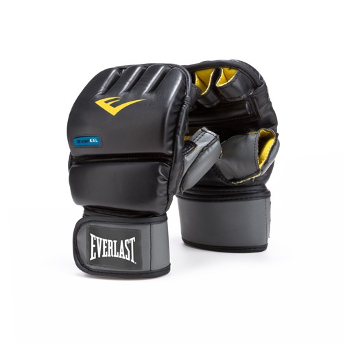 Заказать Снарядные перчатки Everlast PU Gel