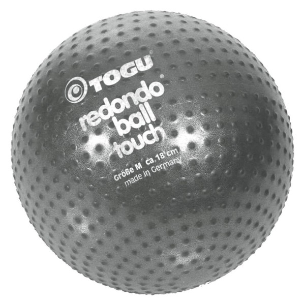 Заказать Пилатес-мяч TOGU Redondo Ball Touch